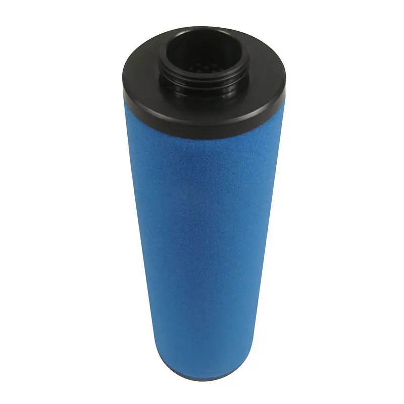 Prvok filtra potrubia 1617707301 1617704307 Kompatibilný s Atlas Copco Air Compressor Air Filter