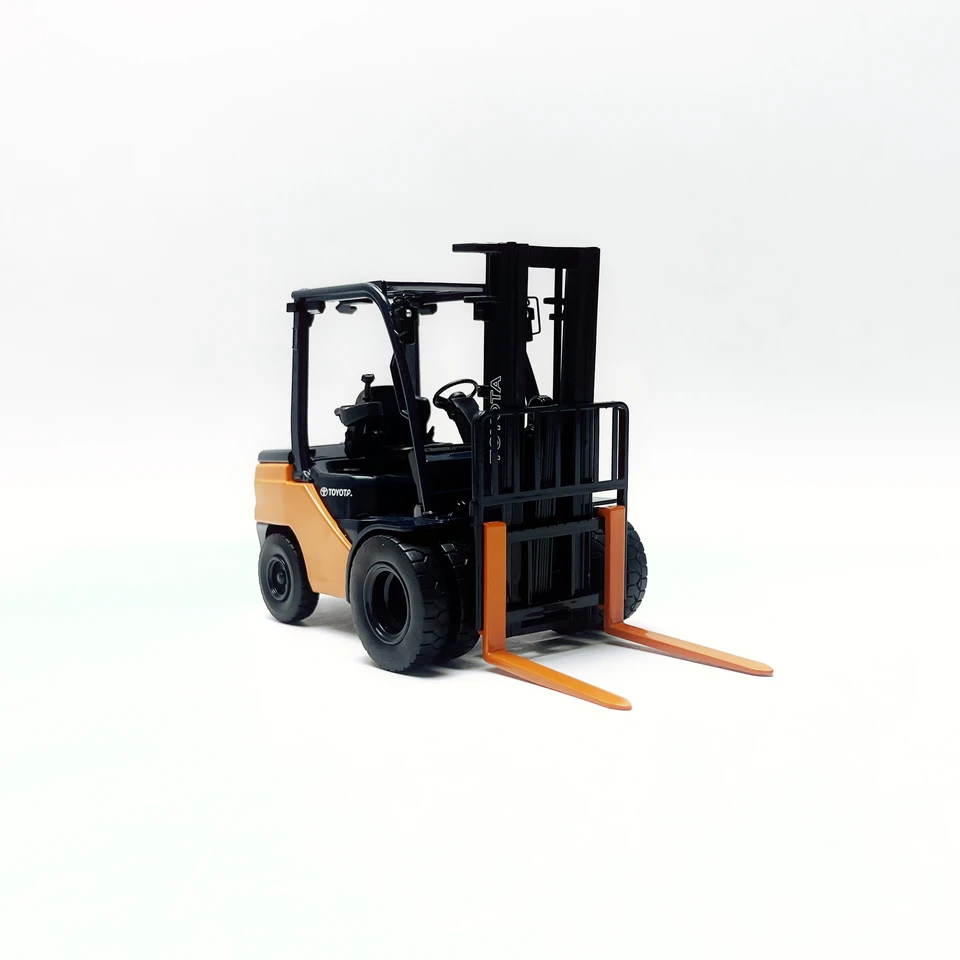 Prvý prevodový stupeň 1/23 8FGU32 Zbierka stupnice Zbierka zliatiny Die Casting zliatiny Vysvetlenie vozidiel Vozidlá modely