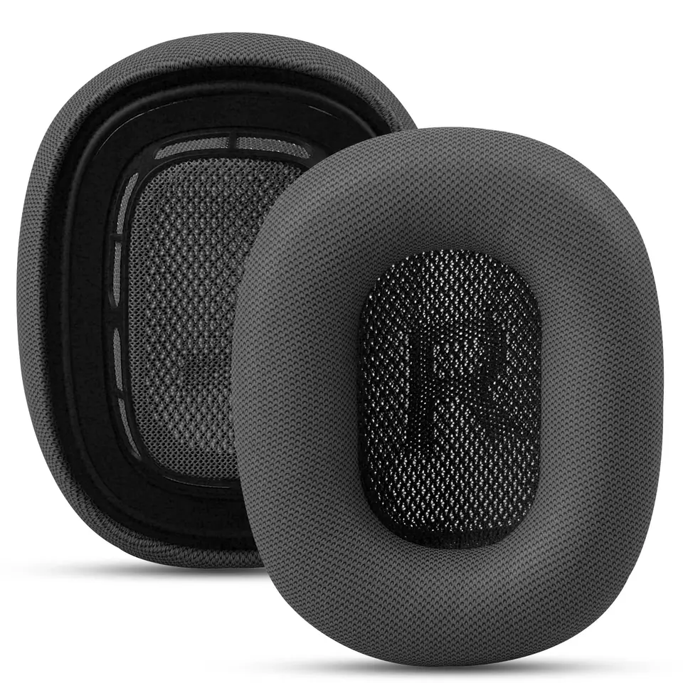 Prémiové náhradné ušné vankúše pre Apple AirPods Max