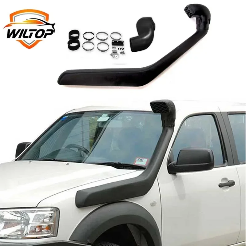 Príjem vzduchu pre šnorchel pre Ford Ranger PK PJ 2007 2008 2009 2011 2011