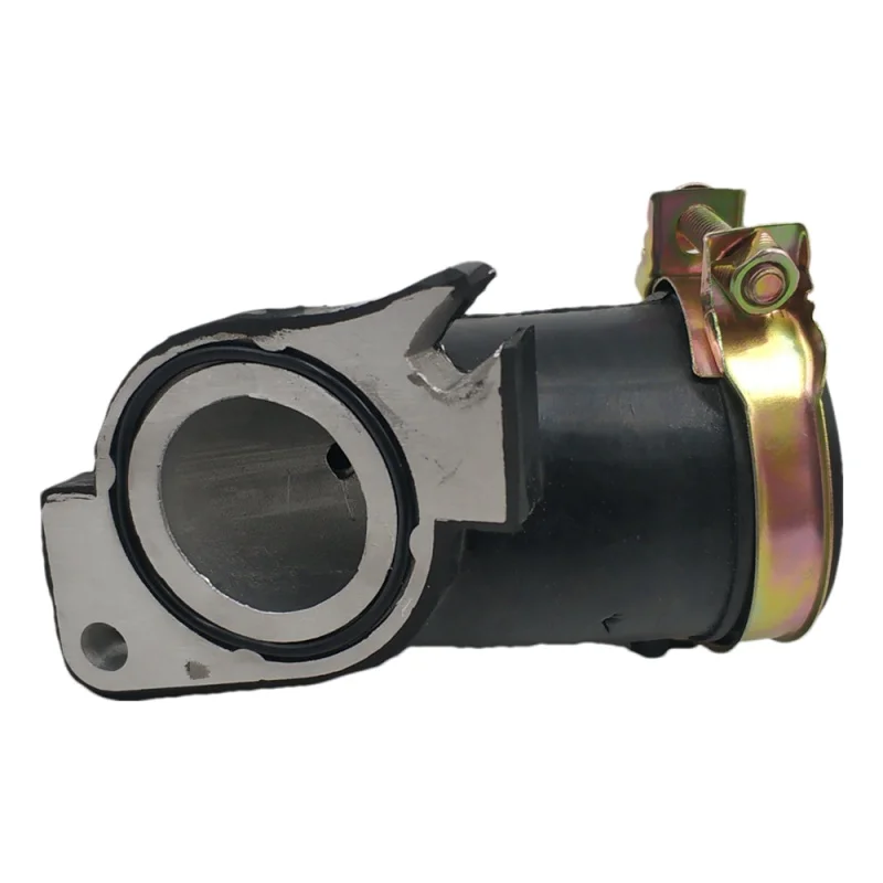 Príjmové potrubie je vhodné pre linhai buyang feishen FA-D300 170 mm 173 mn 260cc 300cc 300cc D300 G300 YP250 VOG250