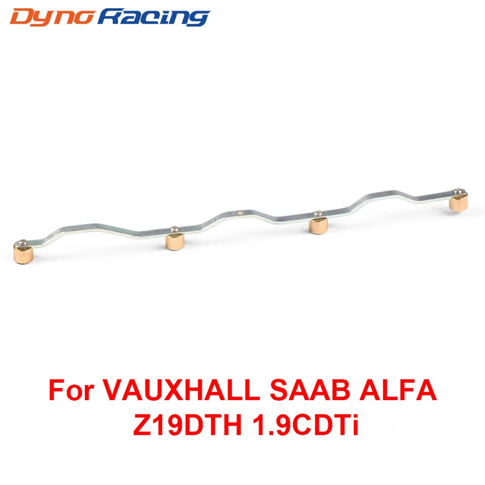 Príjmové potrubie vírenie klapky pre Vauxhall Saab Alfa Z19dth 1,9CDTI TID JTD
