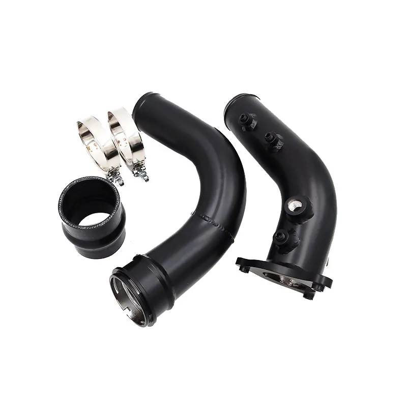 Príjmové turbo nabíjacie potrubie pre B48 B46 2.0T Motor 2,5 '' F20 F21 F22 F23 F30 F31 F32 F33 F34 F36 125I 720I 730I 2015+ 13718601683