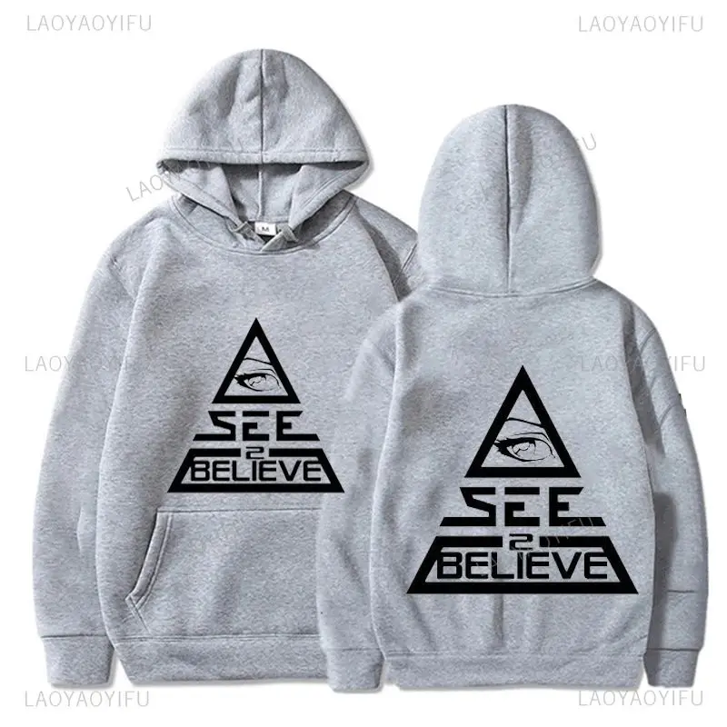 Príležitostné streetwear Hot Sale jedinečný vtipný klasický Canserbero Art Fashion Trender Pullover Hoodies