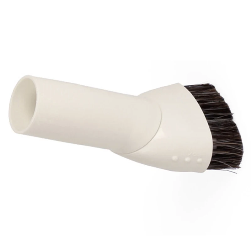 Príloha z okrúhleho kefy pre nabíjateľné vysávače Makita nabíjacie doplnky Round Brush pre domáce domácnosti Časť 2019 Nový