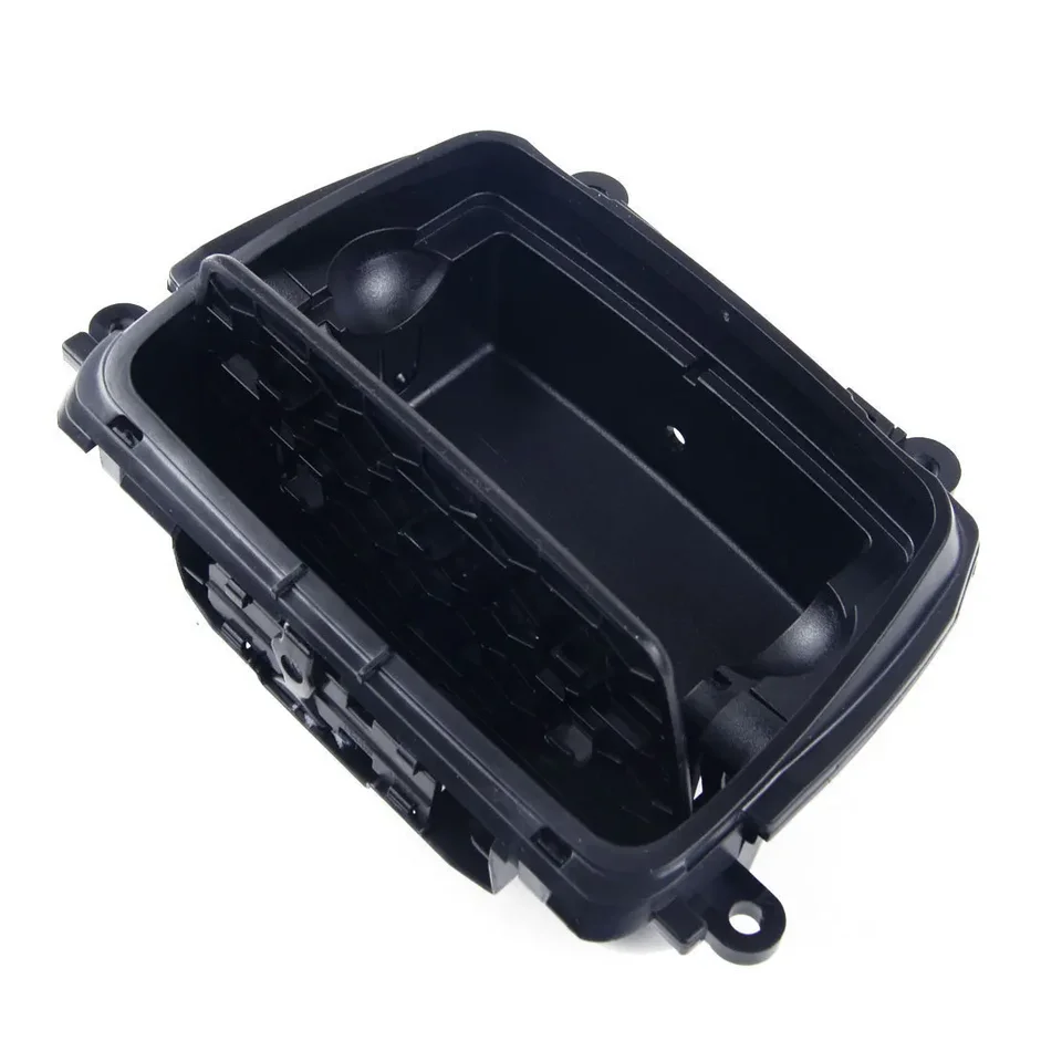 Prípad krytu popolníka predného stredu 51169206347 pre BMW 5 Series F10 F18
