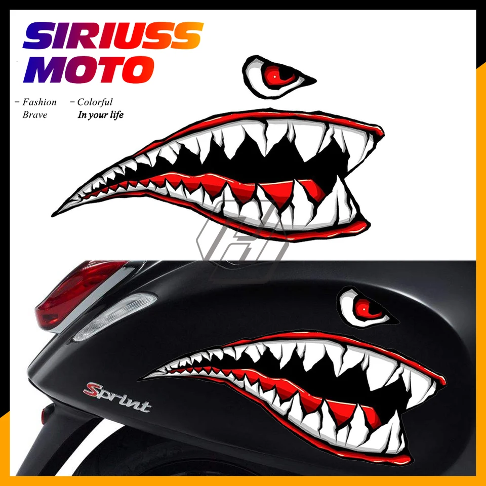 Prípad na motocykle pre Vespa GTV GTS LX Sprint 50 125 200 250 300 300ie Sport
