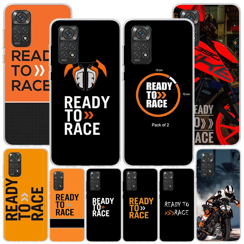 Prípad phnoe pre preteky pre preteky pre Xiaomi Redmi Note 12 11S 11E 11 10S 10 Pro Plus plus 9 9s 11t 8t 8t 7 Global Unique Cover Coque Coque