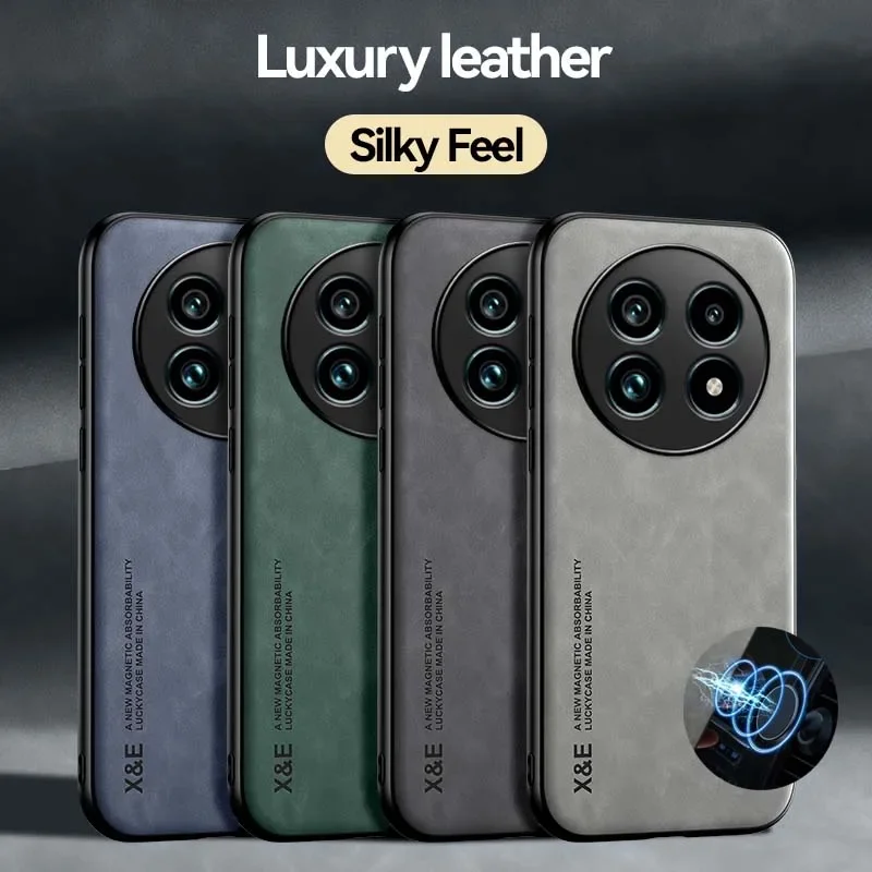 Prípad pre Realme 13 12 11 Pro Plus 5G GT NEO 6 6T C63 C61 C67 C55 Pokrytie ochranného vozidla Magnetic Držiteľ Coque Coque Funda Capa