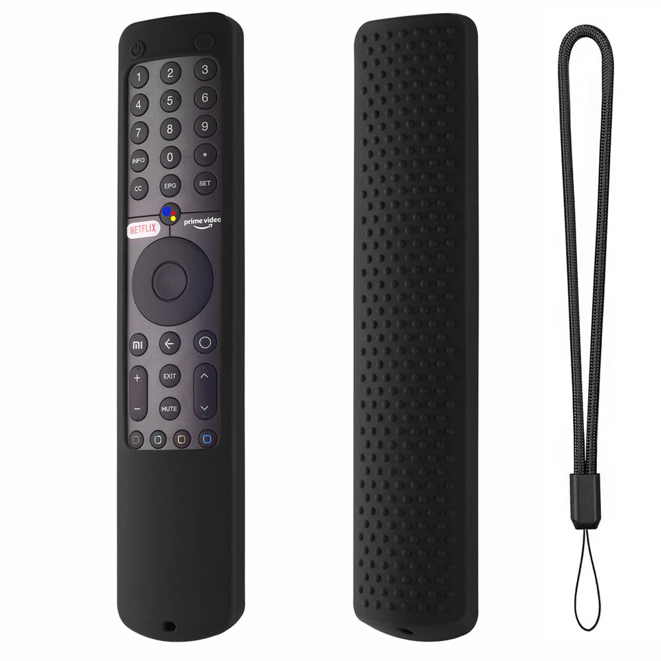 Prípad pre Xiaomi Mi TV P1 50 43 P1E Q1 75 Q1E 55 XMRM-19 Hlas