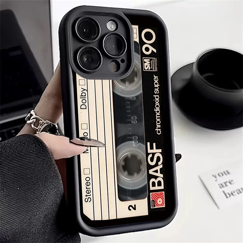 Prípad pre Xiaomi Redmi Poznámka 14 13 12 Pro Plus Plus 5G 12S 11S 10S 11 10 Magnetická pásková kryt