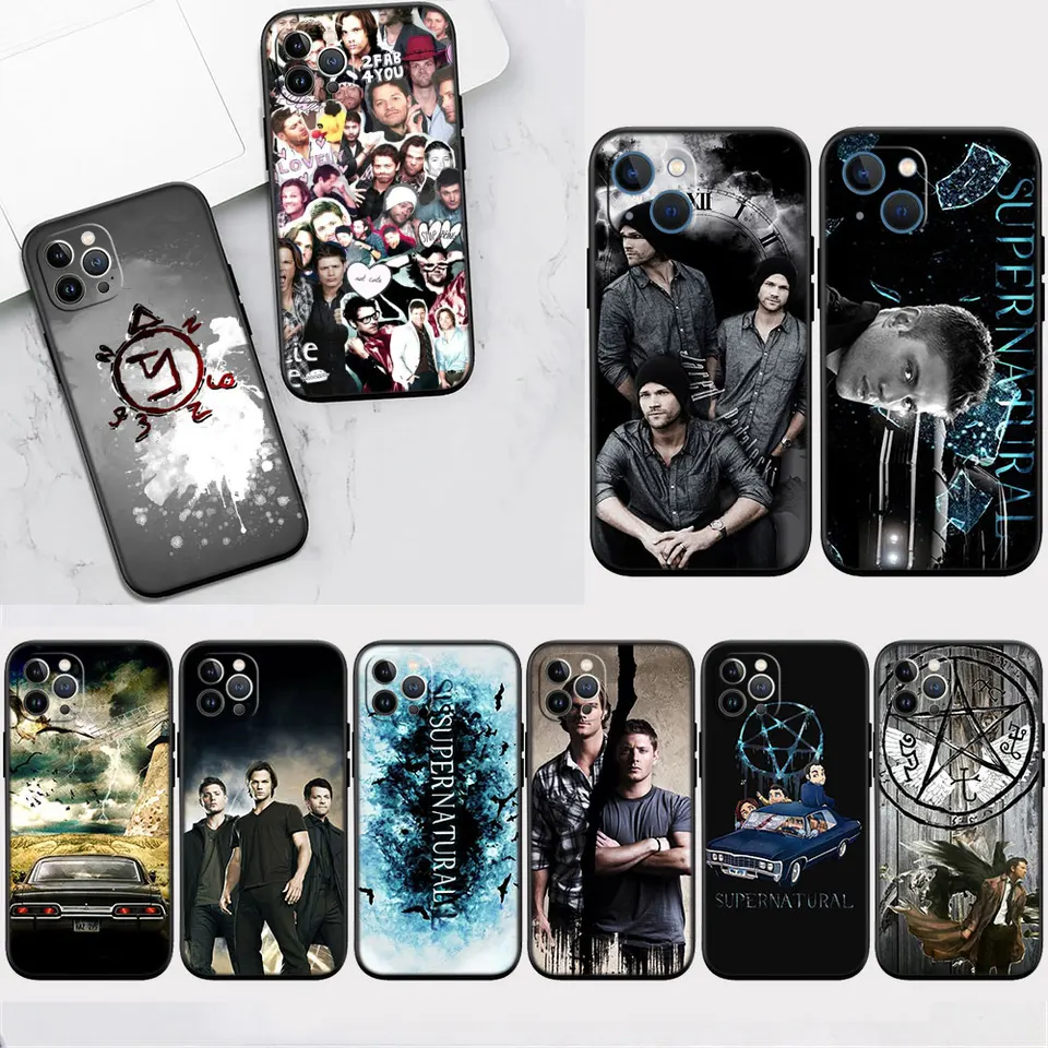 Prípad S-Supernaturals pre Samsung A13 A21S A22 A31 A32 A33 A41 A42 A51 A52 A53 A71 A72 A73 M20 M21 M51 A06 A06 A16 m35