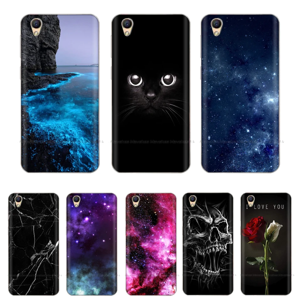 Prípad TPU pre asus zenfone živý zb501kl kryt puzdra mäkký silikón pre Zenfone ZB501KL ZB 501KL 5.0 