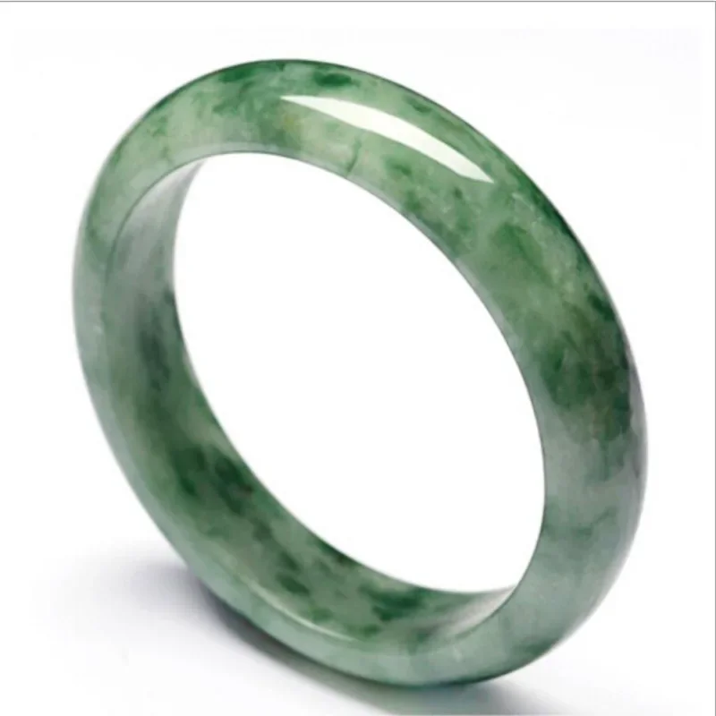 Prírodné zelené jade náramky dámske acháty Vynikajúci náramok Elegantný temperament Veľkoobchod čínskych výrobcov šperkov