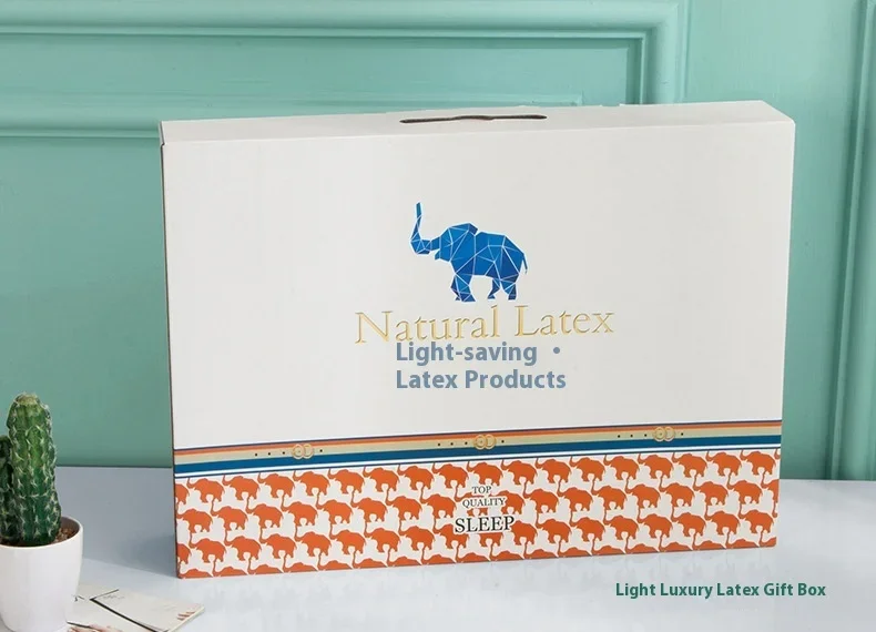 Prírodný latexový vankúš krčka maternice zdravotná starostlivosť Orthopedická anti-snore masáž prírodný latexový vankúš na spanie krku