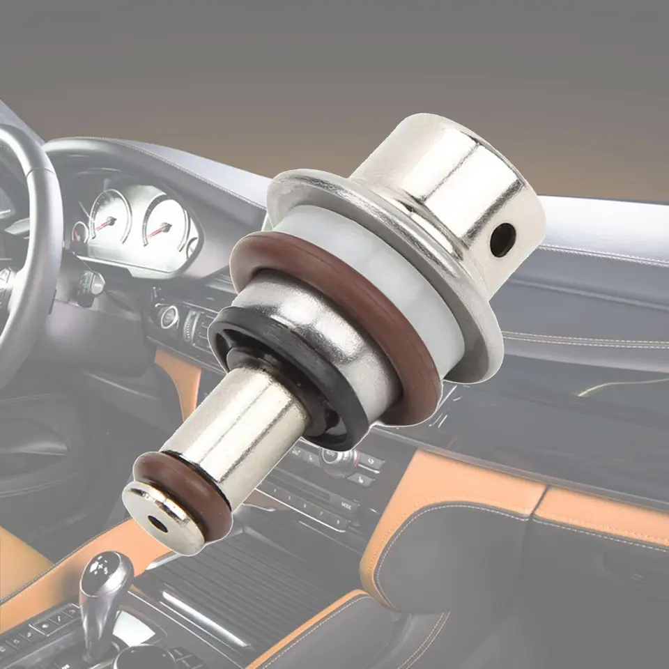 Príslušenstvo automobilového regulátora paliva pre Toyota pre Highlander Matrix