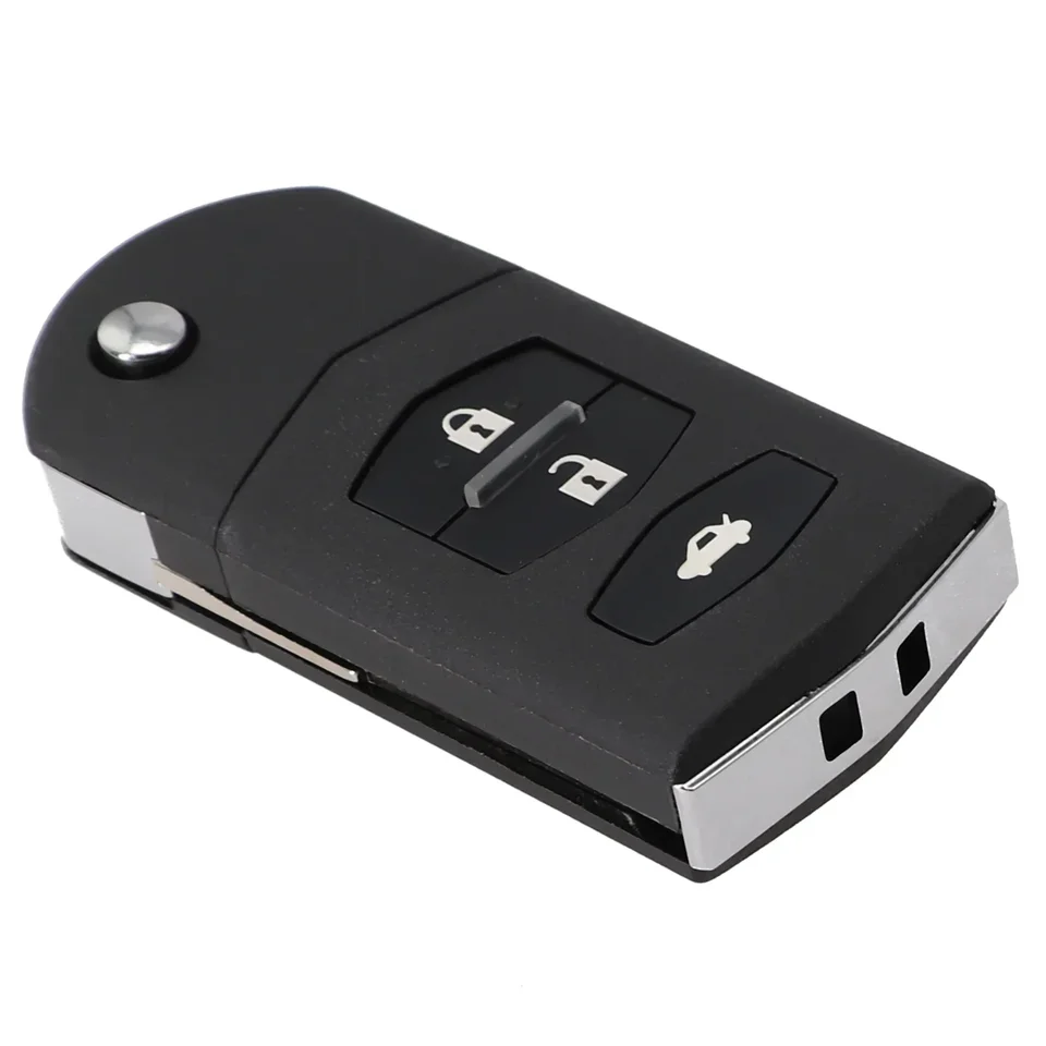 Príslušenstvo Kláves shell MX5 RX8 Remote 3 Tlačidlá CR1620 BATTERICKÉ KLIP KLIP KLIP HIGH VYSOKÁ SPOLOČNOSŤ