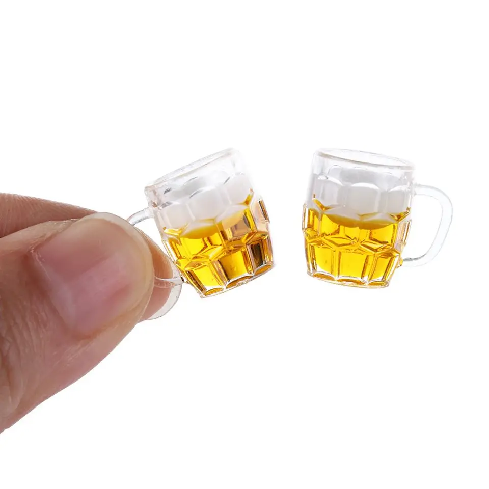 Príslušenstvo miniatúrna bábika