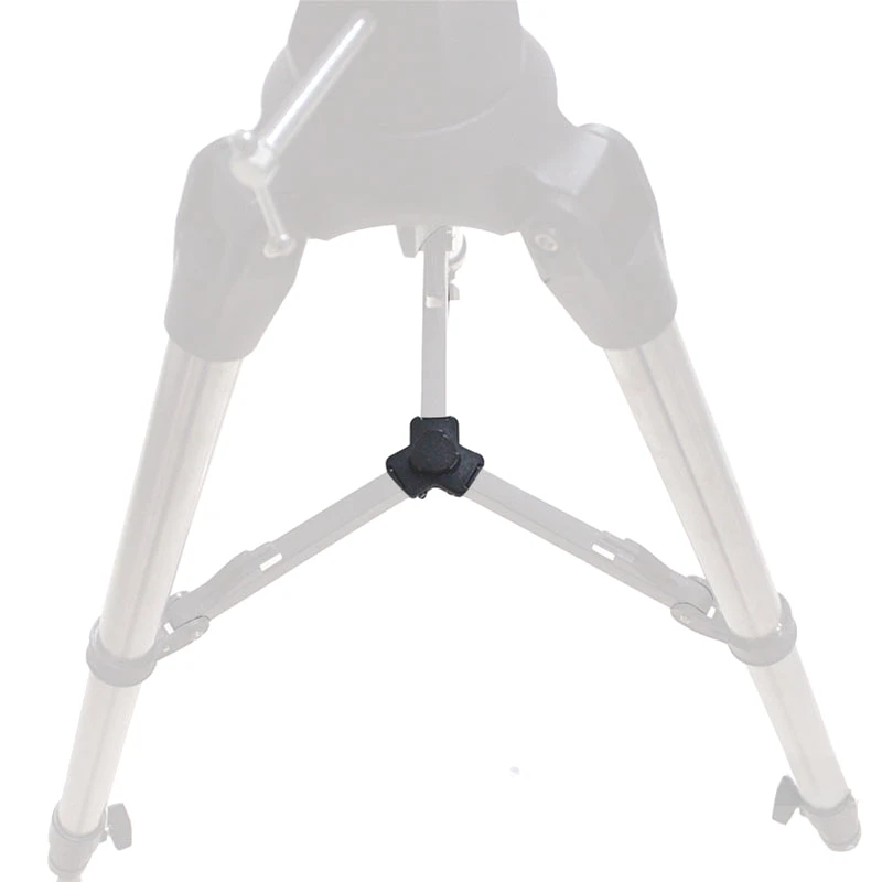 Príslušenstvo pre konektor pre podpornú lištu v strede statívu astronomického ďalekohľadu Celestron 70EQ 80DX 90EQ 90DX 114EQ 130EQ 130DX
