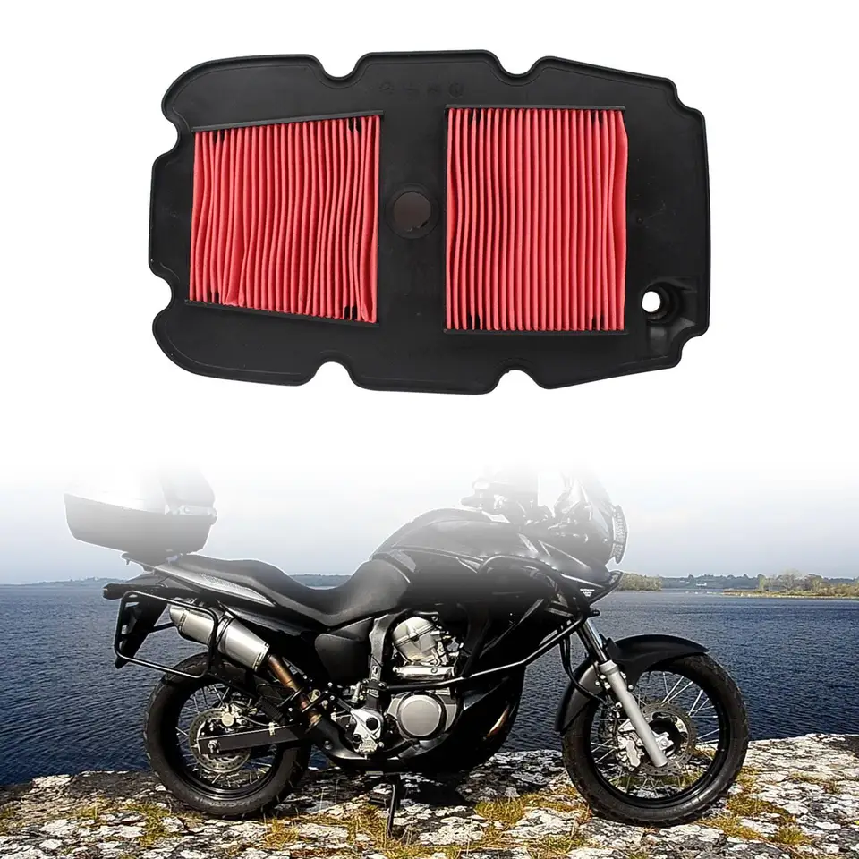 Príslušenstvo pre motocykel Air Filter pre Honda XLV 700 Transalp 08-13