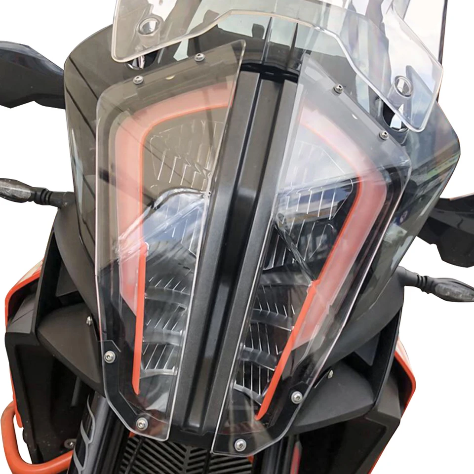 Príslušenstvo pre motocyklové príslušenstvo pre strážky