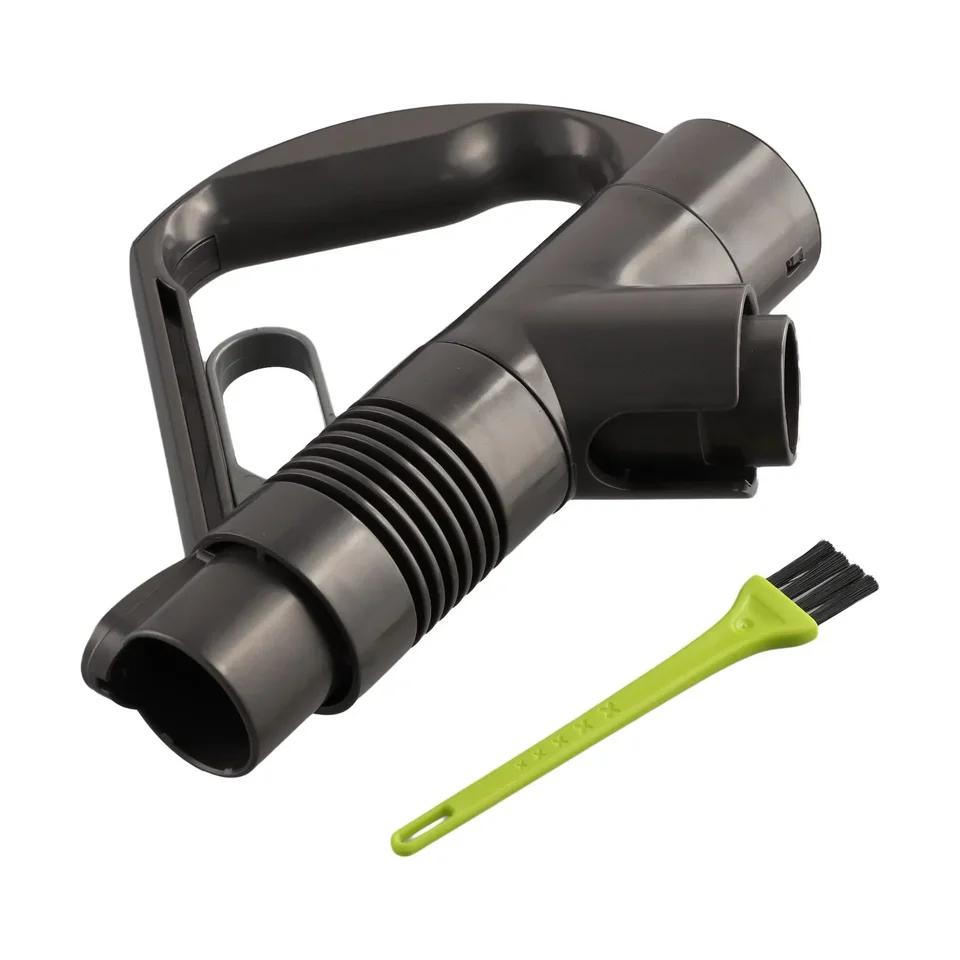 Príslušenstvo rukoväť Pohodlné priľnavosť 1ks DC19 DC23 DC26 DC29 DC33C DC37 Ľahká inštalácia pre Dyson Lightweight