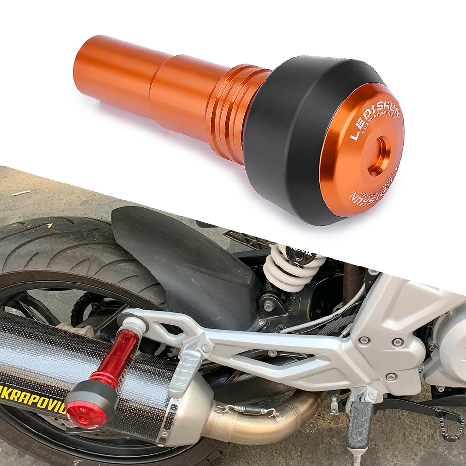 Príspevky Falling Protection Sump Slider Crash Pad pre Honda CB190R, CB190SS, CB190X, CBF190R, CBF190TR, CBF190X