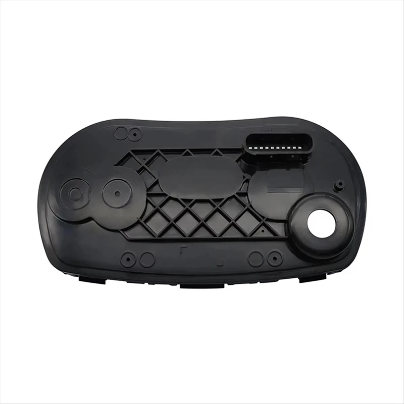 Prístrojové klastrové puzdro Dolný kryt pre more-doo 4-TEC GTX RXP RXP-X RXT RXT-X 255 260 300 Miera