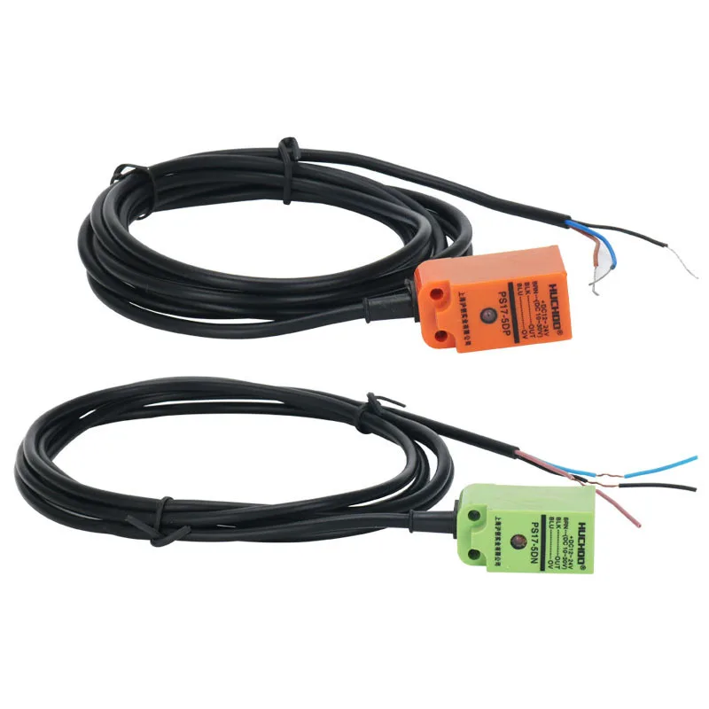 PS17-5DN Senzor Sensor Proximity prepínač PS17-5DP PSN17-5DN PSN30-10DN PSN30-10DP PS17-8DN PSN30-15DN PSN17-8DP PSN17-5DP