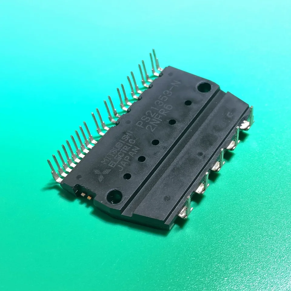 PS21353-N Mod IPM 600V 10A Mini-DIP PS21353 -N modul IgBT PS21353N PS 21353-NP S21353-N
