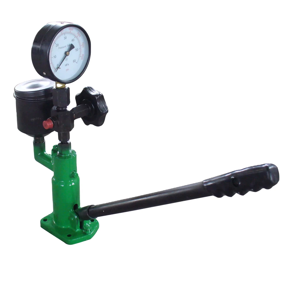 PS400A Injekčné trysky tester Diesel Injector Tester