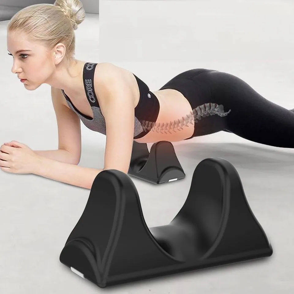 PSOAS Massager Massager PSOAS Uvoľňovanie svalov a hlboký masáž tkaniva pre hamstringové stehenné teľa