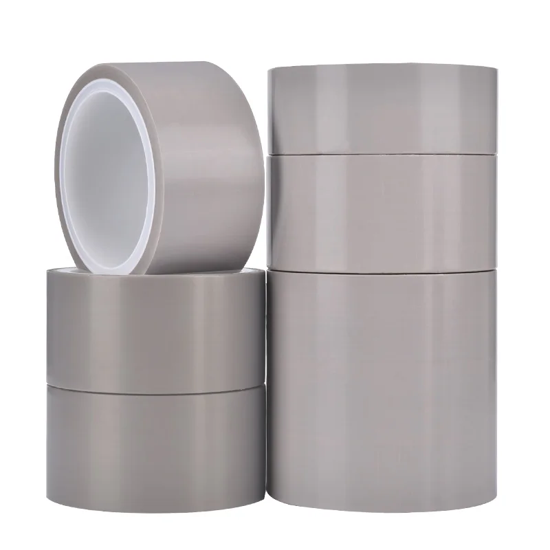 PTFE TAPE PURE FILM odolný voči vysokej teplote Korózna tlač zabraňuje potrubiu kontajnerov na vyrazenie priemyselných teplôt.
