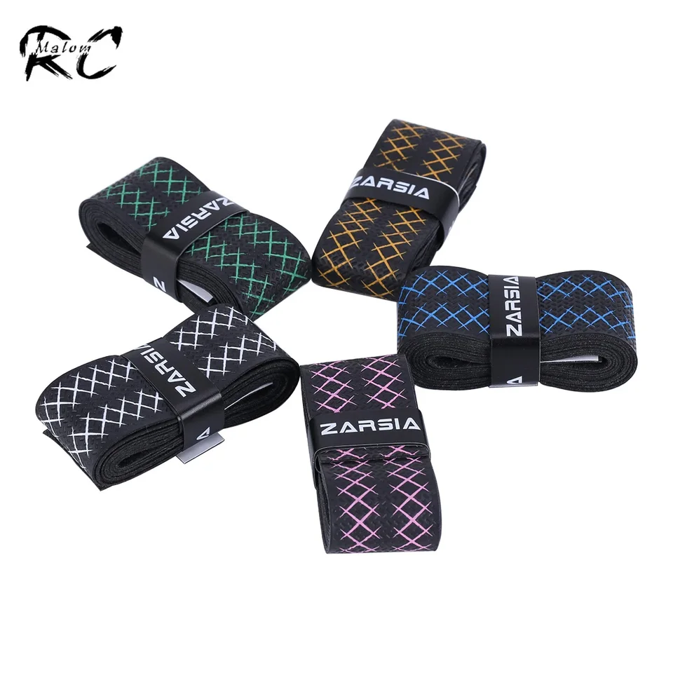PU anti-skĺzavý pásový vysielač/tenisová raketová páska Športový pás pre RC Car Flysky Traxxas Wfly Non-Slip Tool