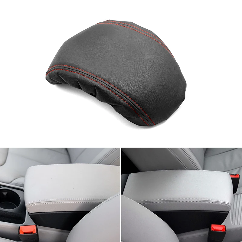 PU koža s špongiou pre VW Passat B6 2005 2006 2007 2008 2009