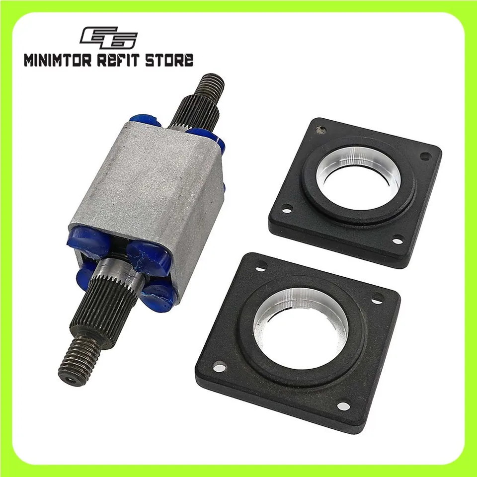 PU Suspension Kit pre Dualtron Dualtron II Compakt DT3 Storm Victor Achilleus Electric Scooter