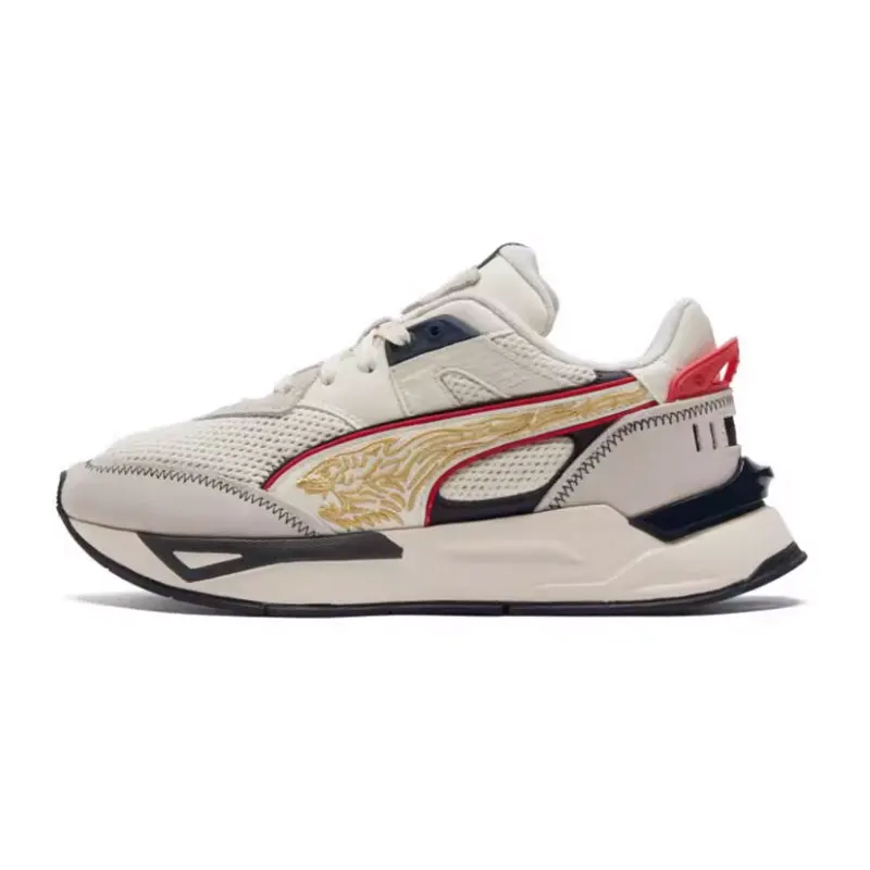 PUMA Pánske a dámske topánky Unisex Shoes Mirage Sport Rok tiger letné nové športové topánky Príležitostné topánky Dadov topánky