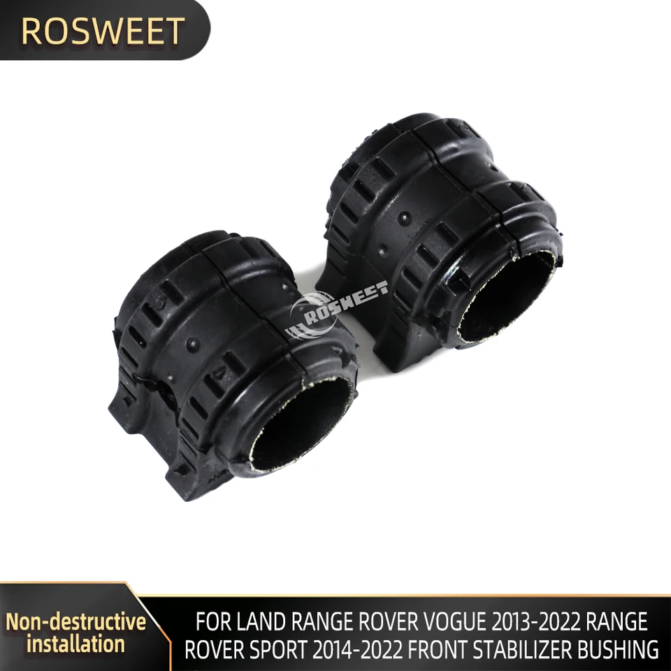 Pushing predného stabilizátora pre Land Rover Range Rover Sport L494 Range Rover Vogue L405 LR048451