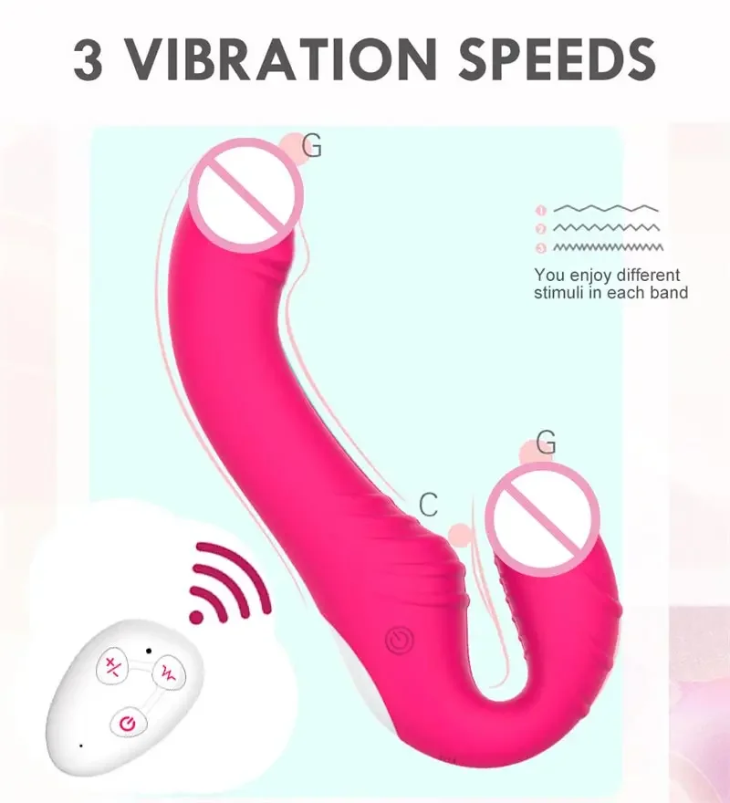 Pusyy God Man Vajina Plug Anal Strap-ON Ženy Stimulačné intímne análne hračky vibrátor Virabtor prsník skĺznu