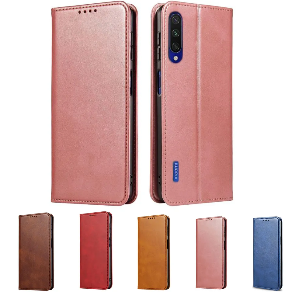 Puzdro Mi A3 pre Xiaomi Mi A3 kožené puzdro pre kožu pre Xiaomi Mi A3 a 3 mia3 telefónne puzdro pre Xiaomi A3 kožené fonda Coque Coque