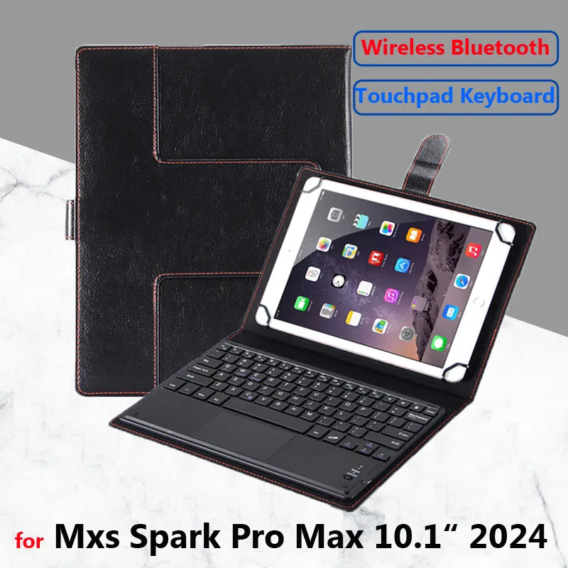 Puzdro na klávesnicu Trackpad pre MXS Spark Pro Max