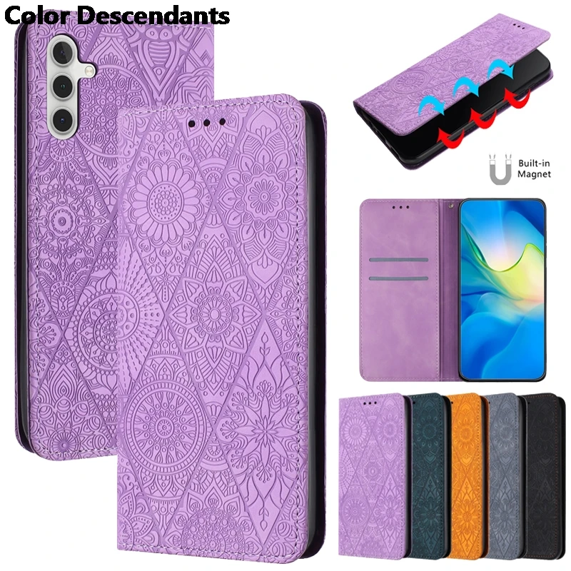 Puzdro na kožu s magnetickým flip pre Redmi Note 12 13 8 Pro 12c 13C 4G 5G 12S 8T Solid Color Stand Telefónne obálka Poznámka13/12