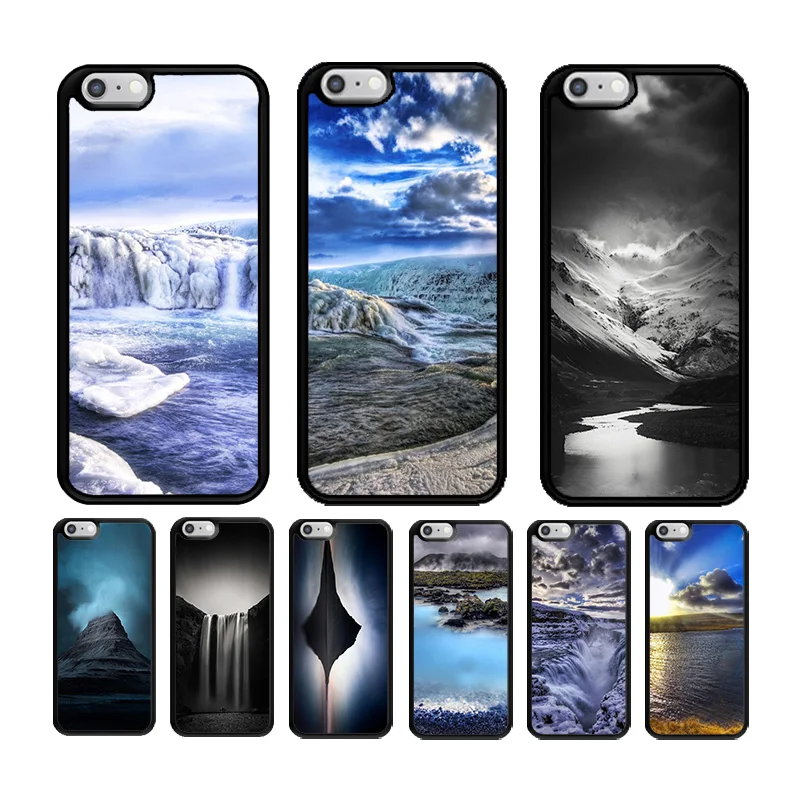 Puzdro na kryt telefónu pre iPhone 6 6s 7 8 plus x xs xr 11 12 13 Mini 14 15 Pro Max
