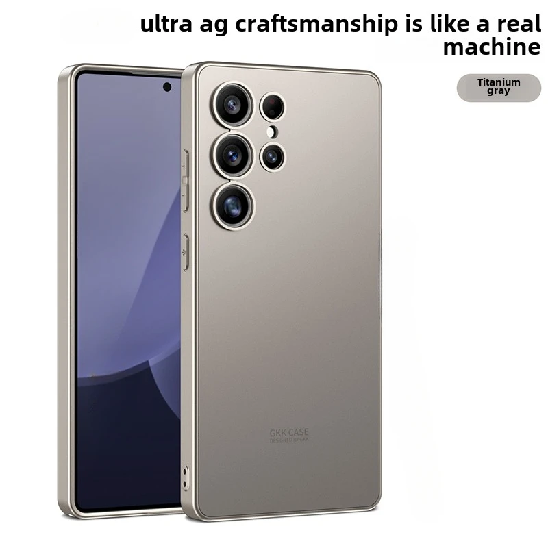 Puzdro na pevné škrupiny pre pleť pre Samsung Galaxy S25 S24 Plus S23 Ultra Shock -odolný ochranný puzdro