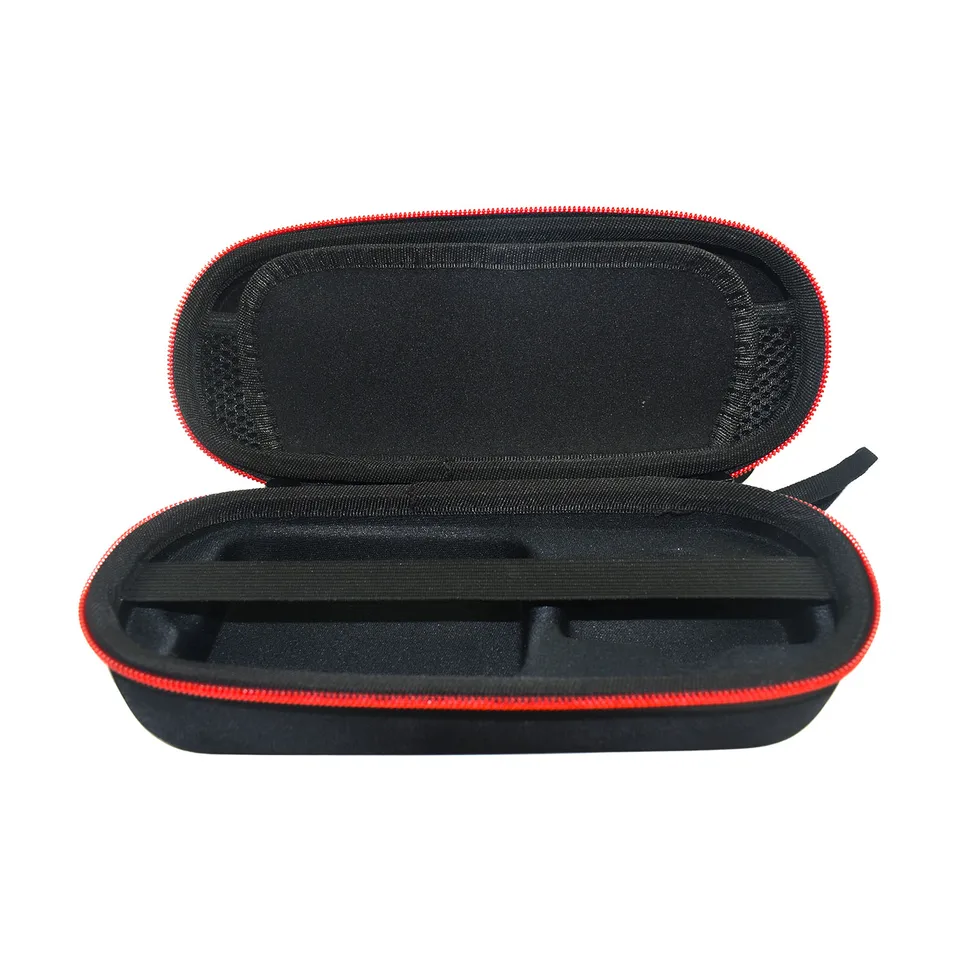 Puzdro na prepravu tvrdého cestovania pre DJI MIC/Boyamia/Boyamini/Boya OMIC/Boya BY-M1/BY-M3/HOLLYLAND LARK M2/M1/C1/Neewer CM28 Mikrofón