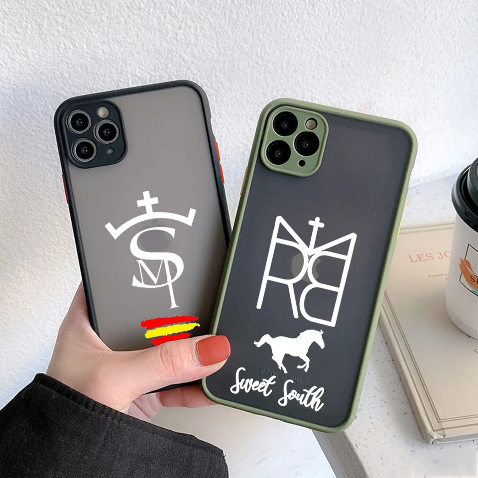 Puzdro na priesvitný telefón pre iPhone 16 Pro Max 15 14 13 12 11 7 8 Plus SE Mini xr x Horse Knight Abeced Adrosled Cover