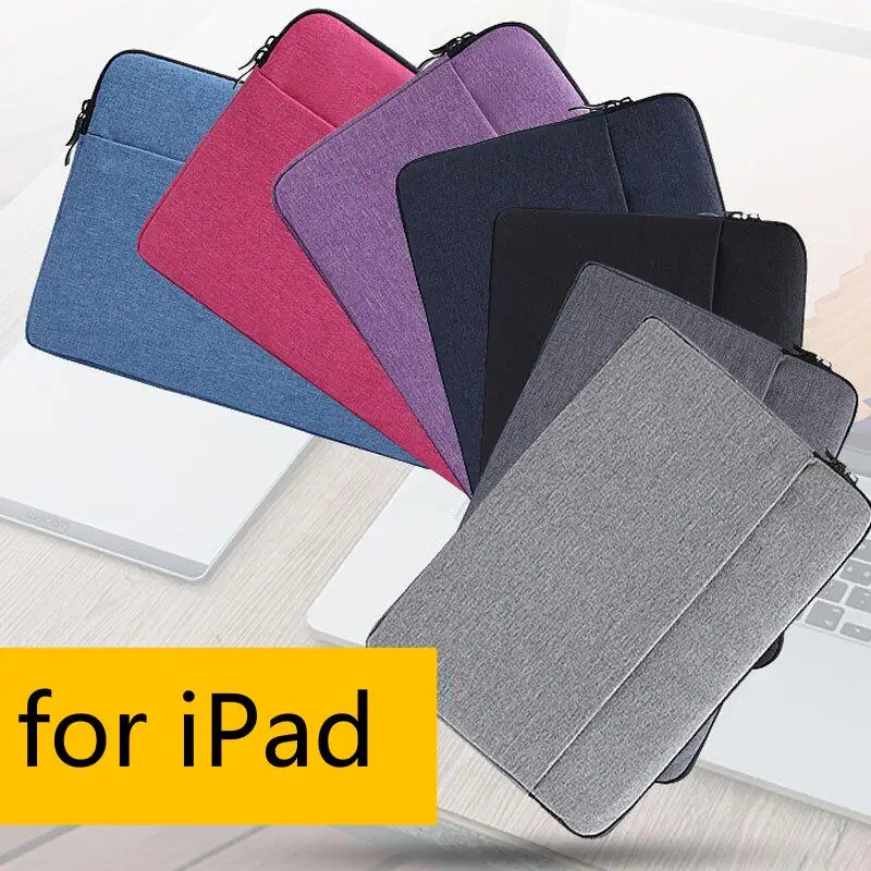 Puzdro na rukáv pre notebook pre 2021 iPad Mini 6 8,3 palca notebook Cestovná taška pre iPad Mini 6 Shock odolný voči mužom pre mužov