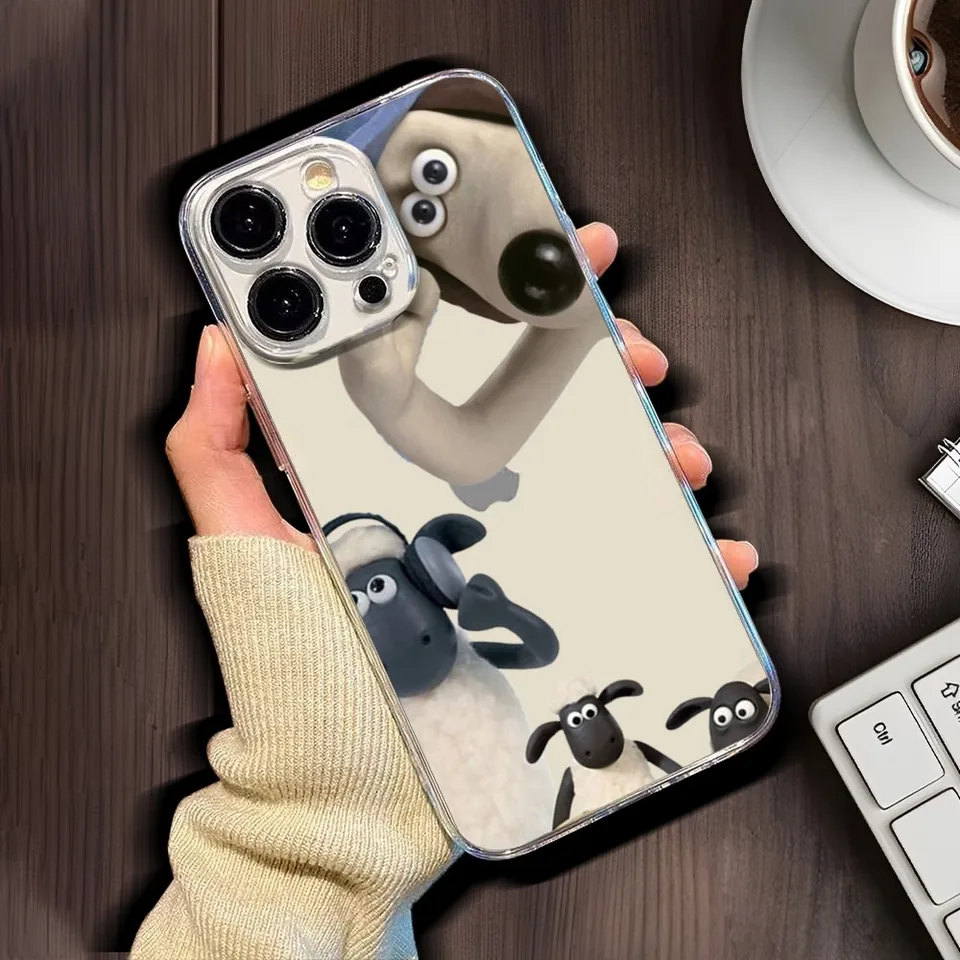 Puzdro na telefón G-Gromits pre iPhone 15 11 13 14 Pro Max 7 8 Plus x xr xs Max SE2020 12Mini Cover Case Case
