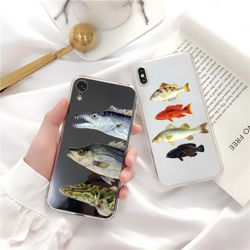 Puzdro na telefón pre iPhone 15 13 14 Pro Max xs xr 12 11 Pro 13 Mini 6 7 8 Plus mäkký číry zadný kryt