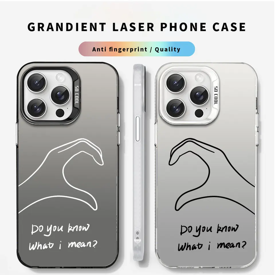 Puzdro na telefón pre Samsung A05S A04S A13 A12 M12 F12 A32 A50S A30S A52S Silver IMD Shockproof Cover alebo Samsung A51 A71 M34 F34 Funda